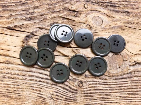 Пуговица арт. MX 1654/Green/44L Пуговица арт. MX 1654/Green/44L